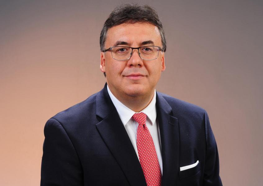 prof. Robert Rejdak (arch. pryw.)