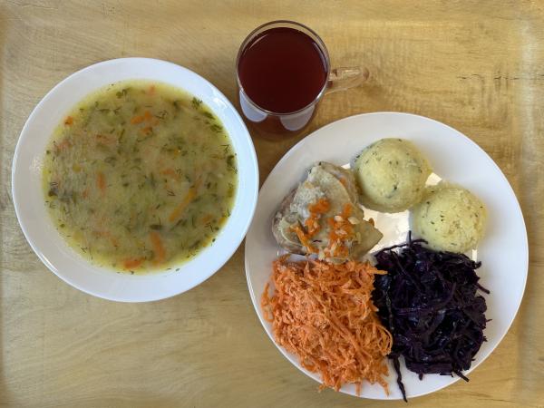 Dieta z ograniczeniem łatwo przyswajanych węglowodanów