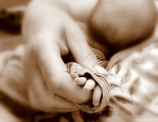 Dzień Matki SPSK1 - fot. A.Guzowska