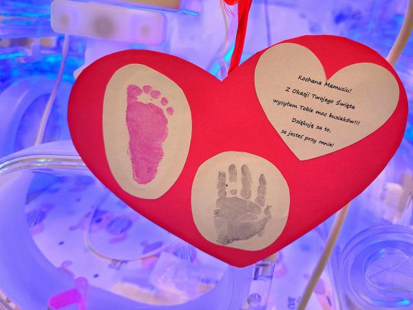 Dz. Matki fot. A.Guzowska