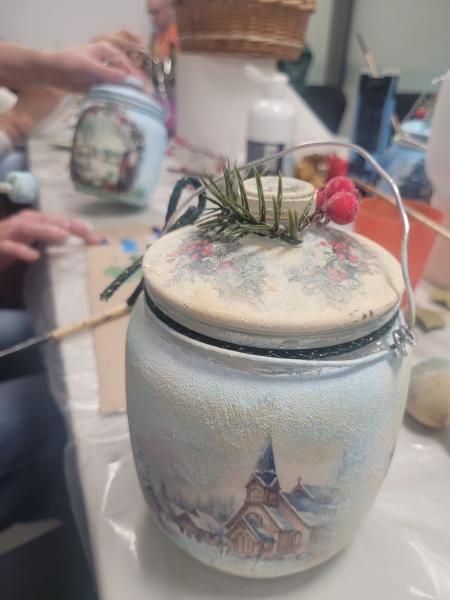 warsztaty arteterapii 