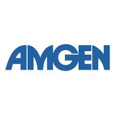 logo AMGEN