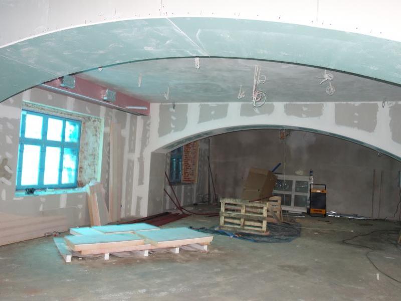 wnętrza Pałacu Lubomirskich - 24.05.19