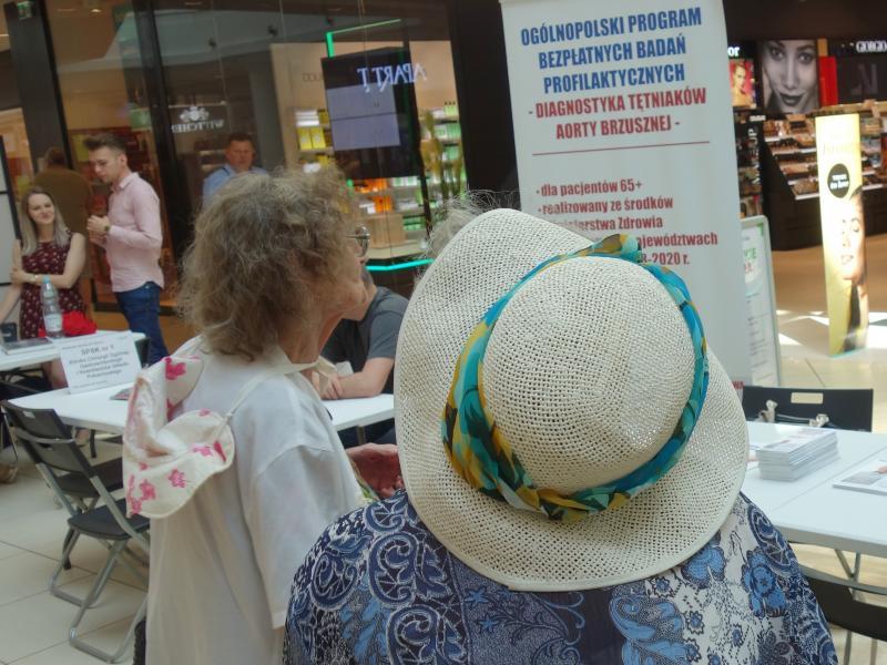 Miasteczko Zdrowia dla Seniora