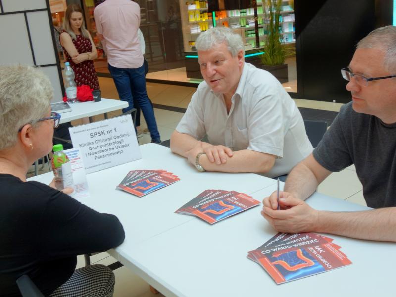 Miasteczko Zdrowia dla Seniora
