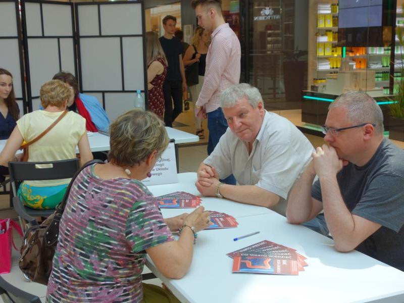 Miasteczko Zdrowia dla Seniora