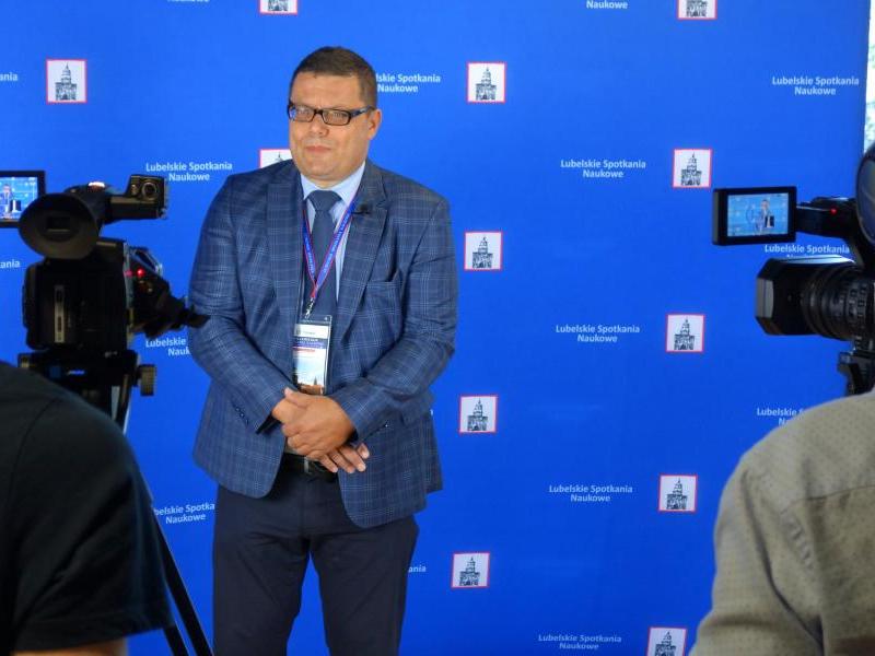 Lubelskie Spotkania Naukowe - 12.09.2019
