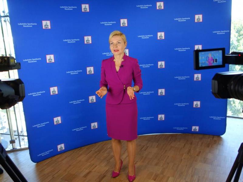 Lubelskie Spotkania Naukowe - 12.09.2019