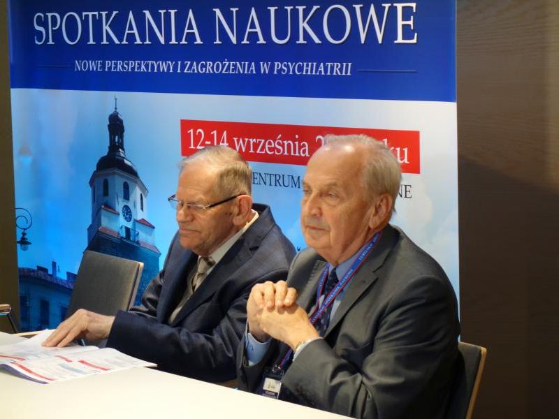 Lubelskie Spotkania Naukowe - otwarcie konferencji 12.09.2019
