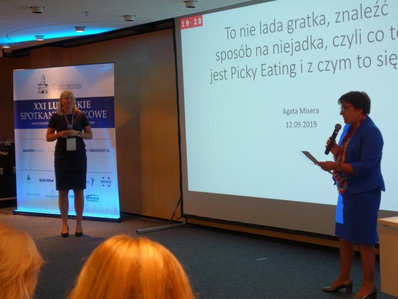 Lubelskie Spotkania Naukowe - 12.09.2019