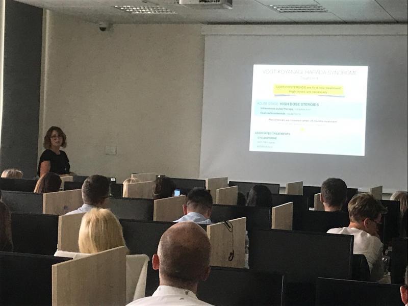 kurs ESASO w Lublinie - 10.2019