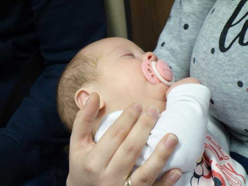 Międzynarodowy Dzień Wcześniaka w SPSK 1