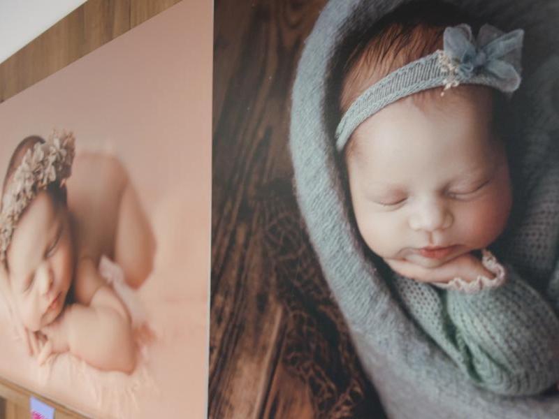 Międzynarodowy Dzień Wcześniaka w SPSK 1