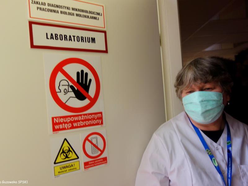 bohaterowie reportażu