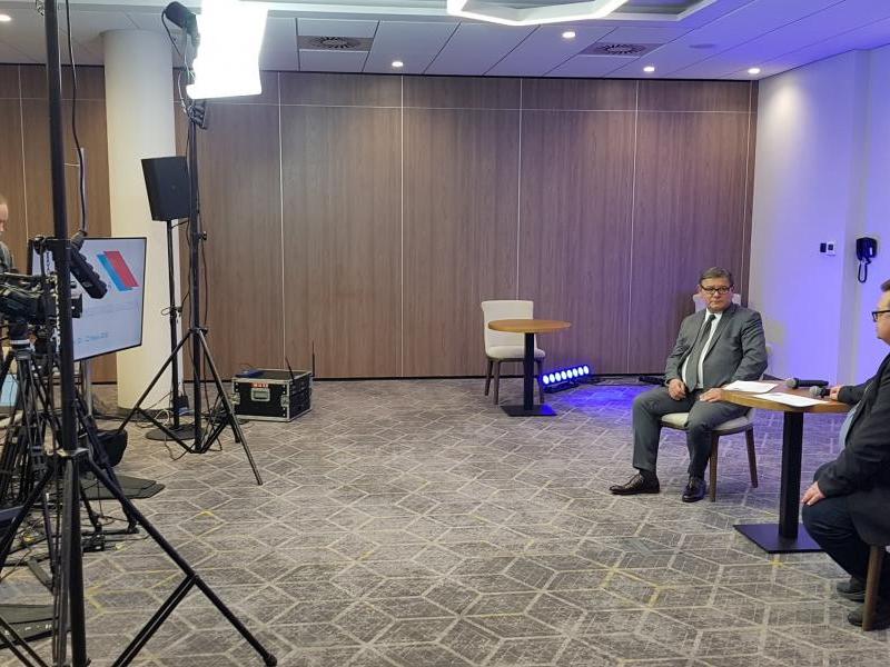 Konferencja "Postępy w chirurgii naczyń" 21-22.05.2021