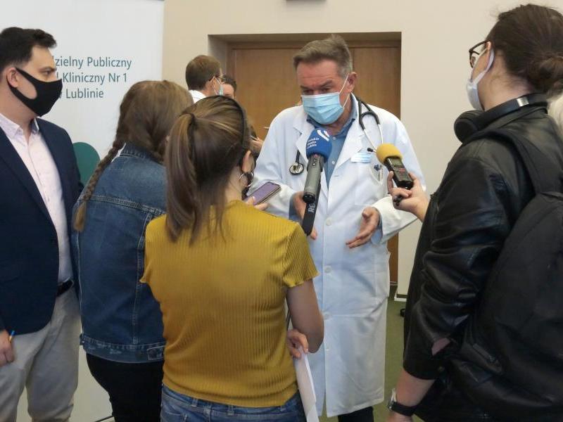 briefing o oczywistych i nieoczywistych skutkach COVID-19 / 31 maja
