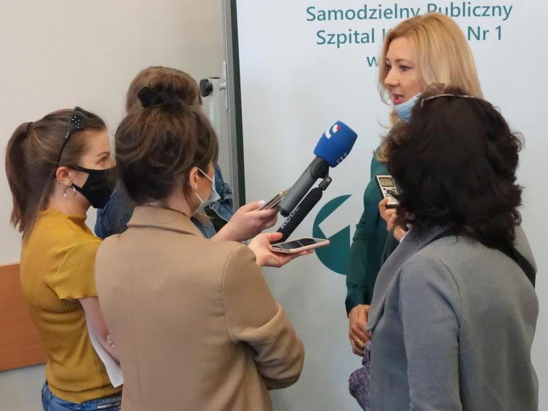 briefing o oczywistych i nieoczywistych skutkach COVID-19 / 31 maja
