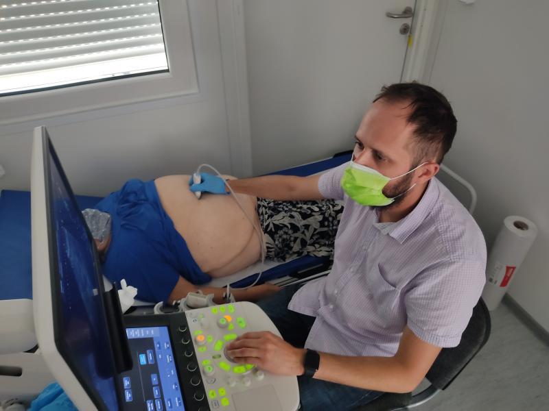 piknik zdrowotne "Zadbaj o zdrowie"