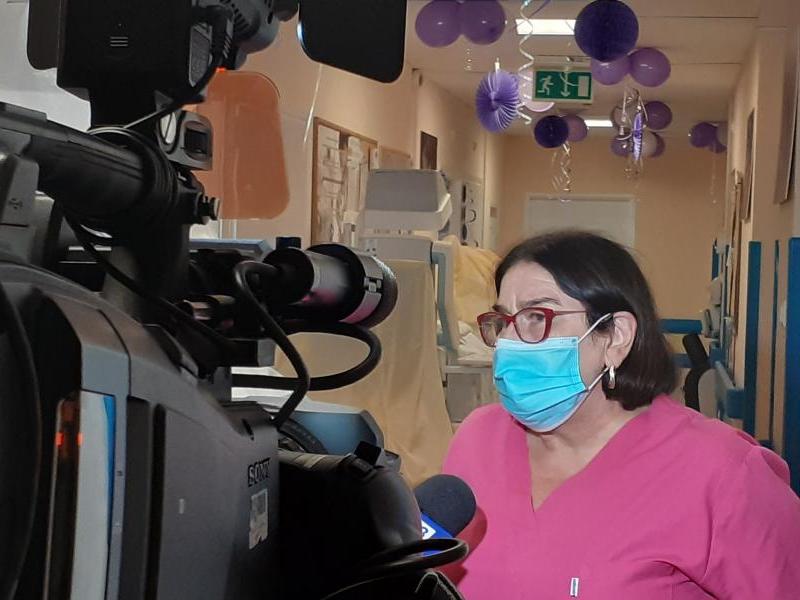 dr Maria Bis - Głuchowska