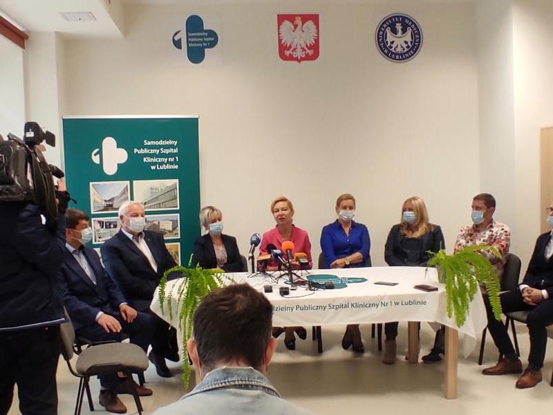 konferencja prasowa 20.09.22 - Kl. Psychiatrii