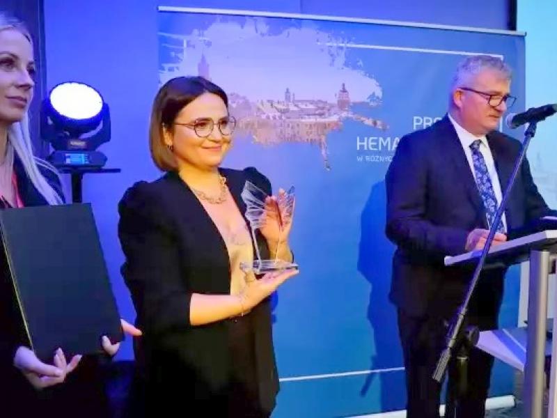 jubileusz 50-lecia Kliniki