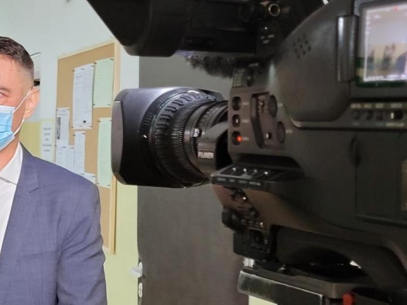 12.01.23: briefing prasowy w SPSK 1