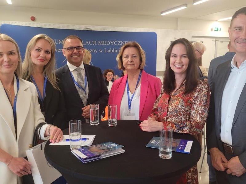 konferencja Wyzwania w Ginekologii i Onkologii 21.09.23