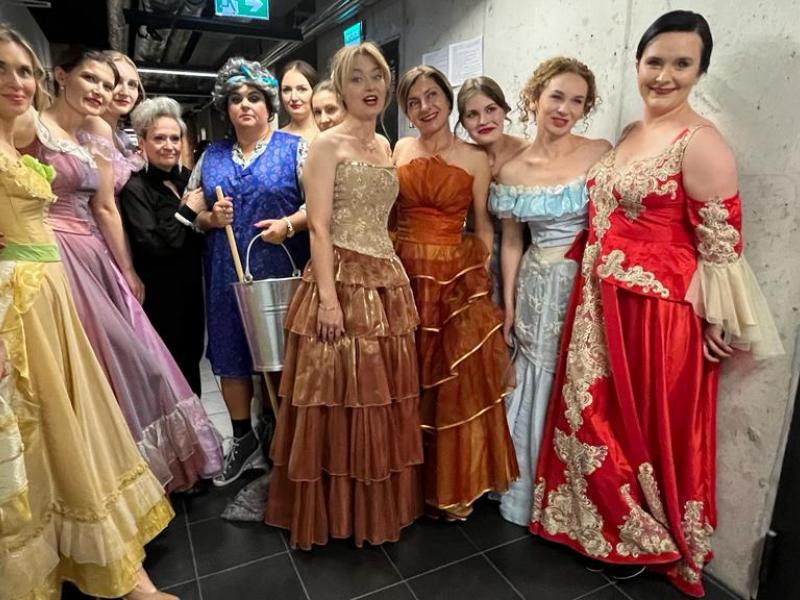 LACH 17.10.23 - fot. Anna Guzowska