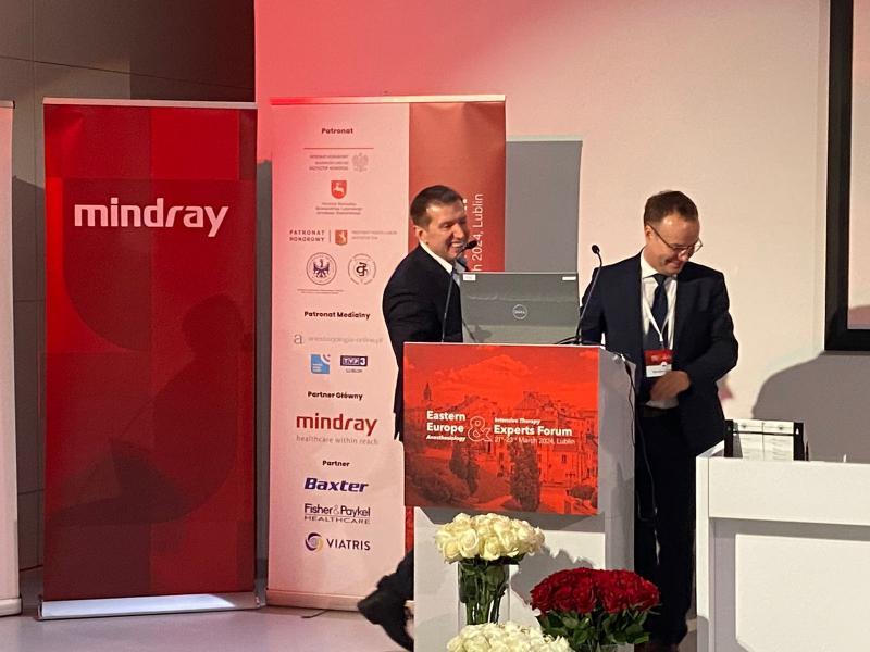 Eastern Europe Anesthesiology and Intensive Therapy Experts Forum_22.03.24