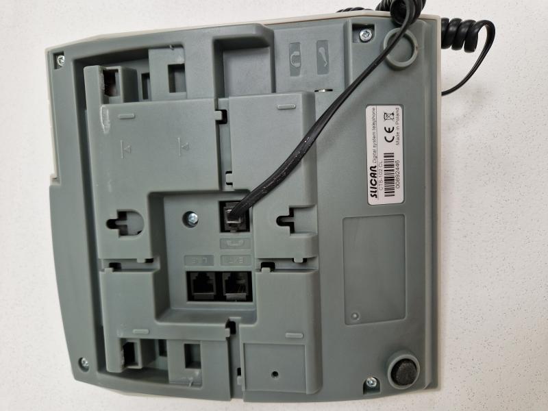 Aparat telefoniczny Slican CTS-102.CL