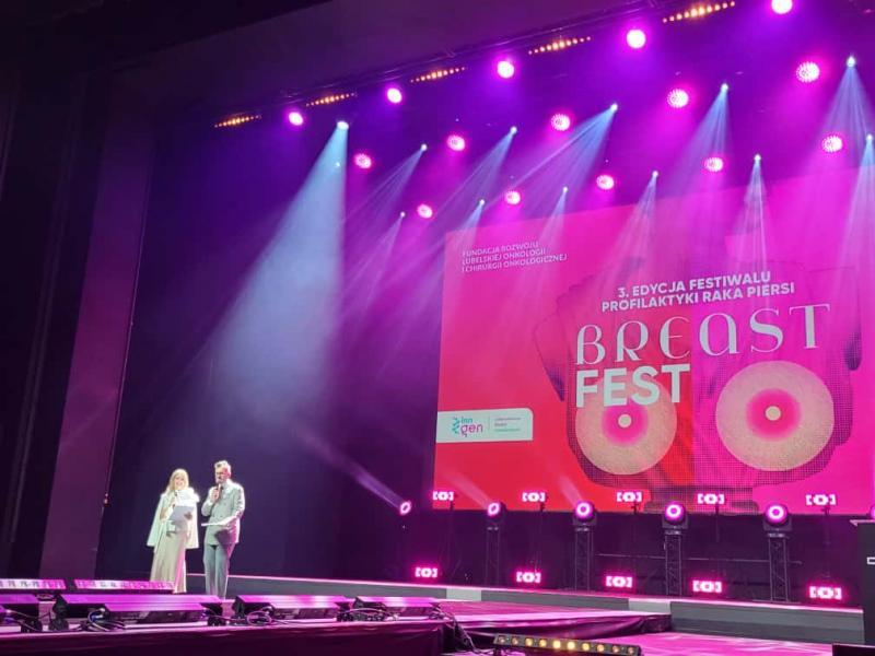 Breast Fest 2025 