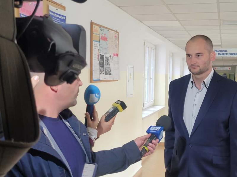 "Wymagaj Jakości" – wręczenie wyróżnienia 23.09.2025_fot. A.Guzowska