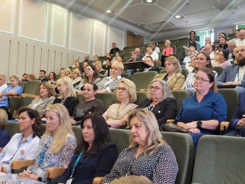 "Wymagaj Jakości" – wręczenie wyróżnienia 23.09.2025_fot. A.Guzowska