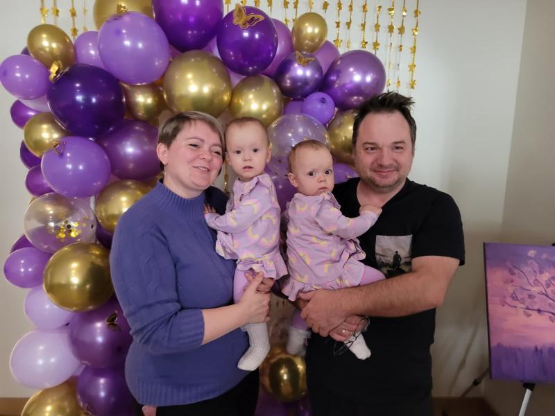 Światowy Dzień Wcześniaka w USK 1_14.11.2025 (fot. A. Guzowska / USK1)