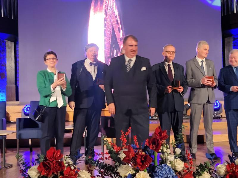 Gala Jubileuszowa „75 lat – korzenie i skrzydła” (fot. Anna Guzowska)