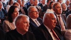  uroczystość 80 - lecia USK Nr 1 / fot. Olga Matosiuk UM_06.06.25