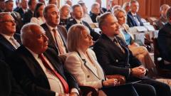  uroczystość 80 - lecia USK Nr 1 / fot. Olga Matosiuk UM_06.06.25