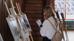  uroczystość 80 - lecia USK Nr 1 / fot. Olga Matosiuk UM_06.06.25