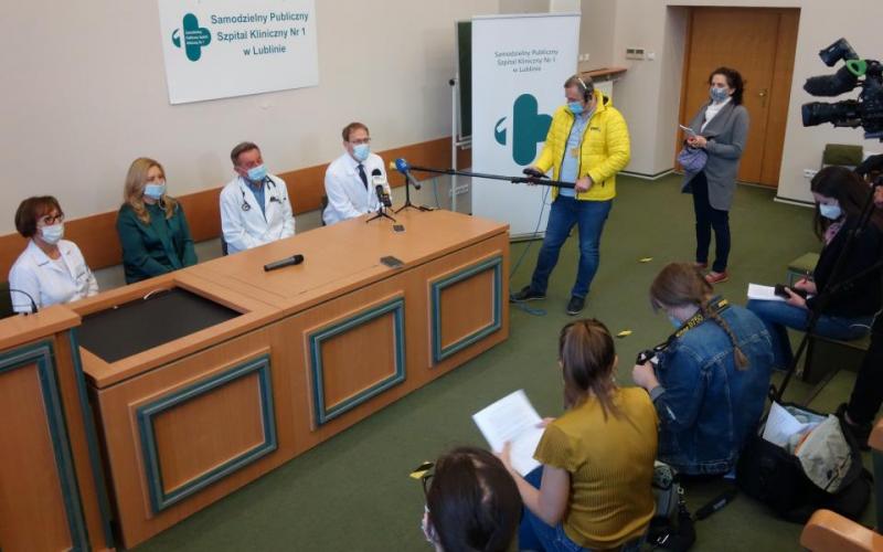 briefing o oczywistych i nieoczywistych skutkach COVID-19 / 31 maja