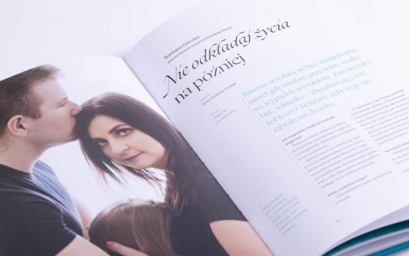 Książka Jak motyl. Odczarować mity.