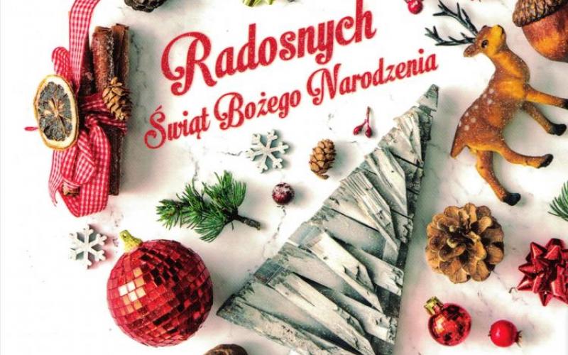 życzenia świąteczne