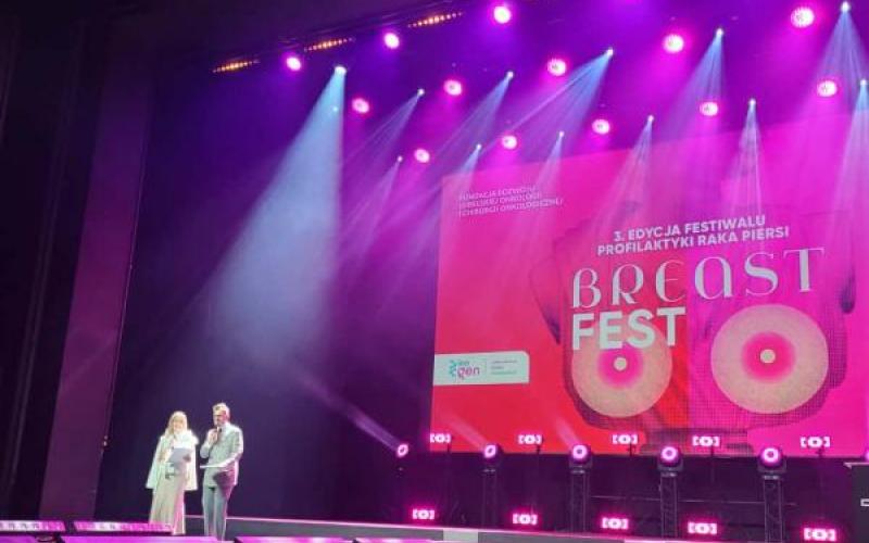 Breast Fest 2025 