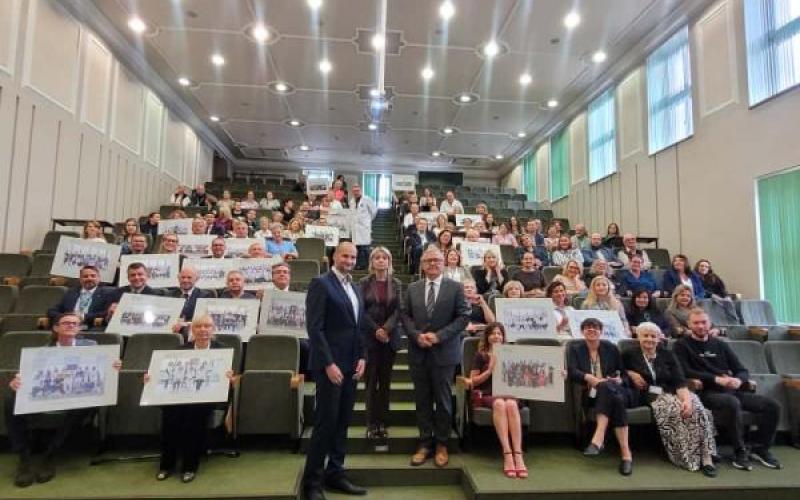 "Wymagaj Jakości" – wręczenie wyróżnienia 23.09.2025_fot. A.Guzowska