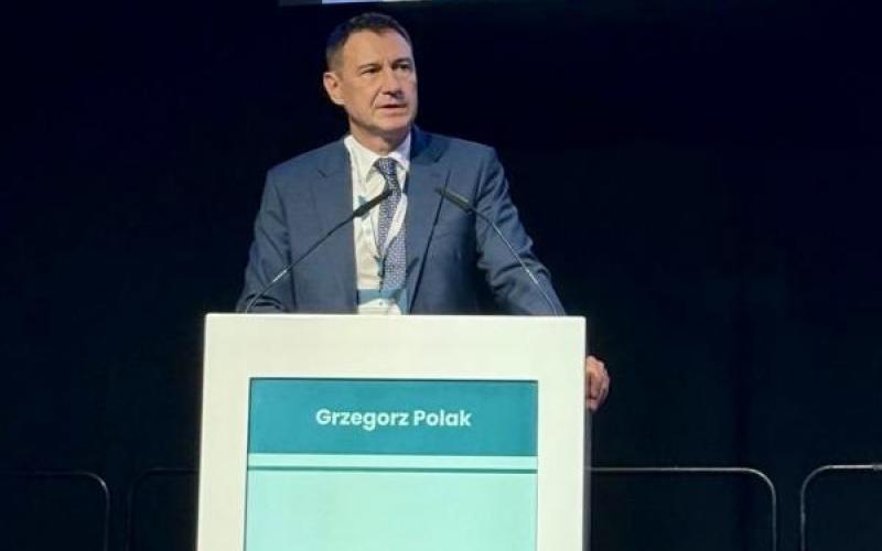 prof. Grzegorz Polak
